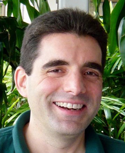 Ian Pagano, PhD