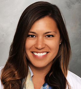 Jami Fukui