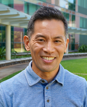 Scott Okamoto