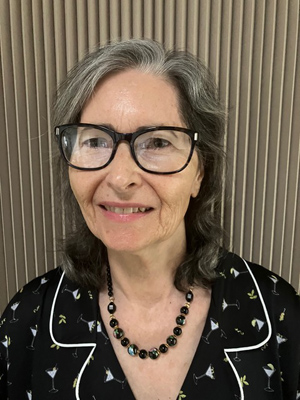 Nancy Swartz