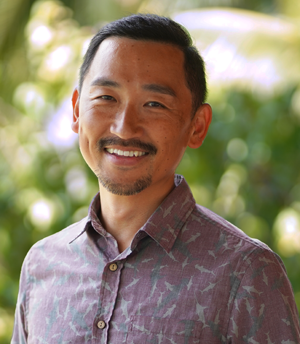 Toshiaki Iwase