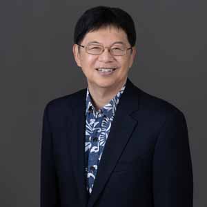 Naoto T. Ueno