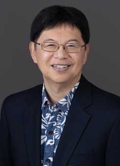 Naoto T. Ueno