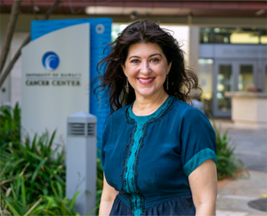 Erin Bantum, PhD