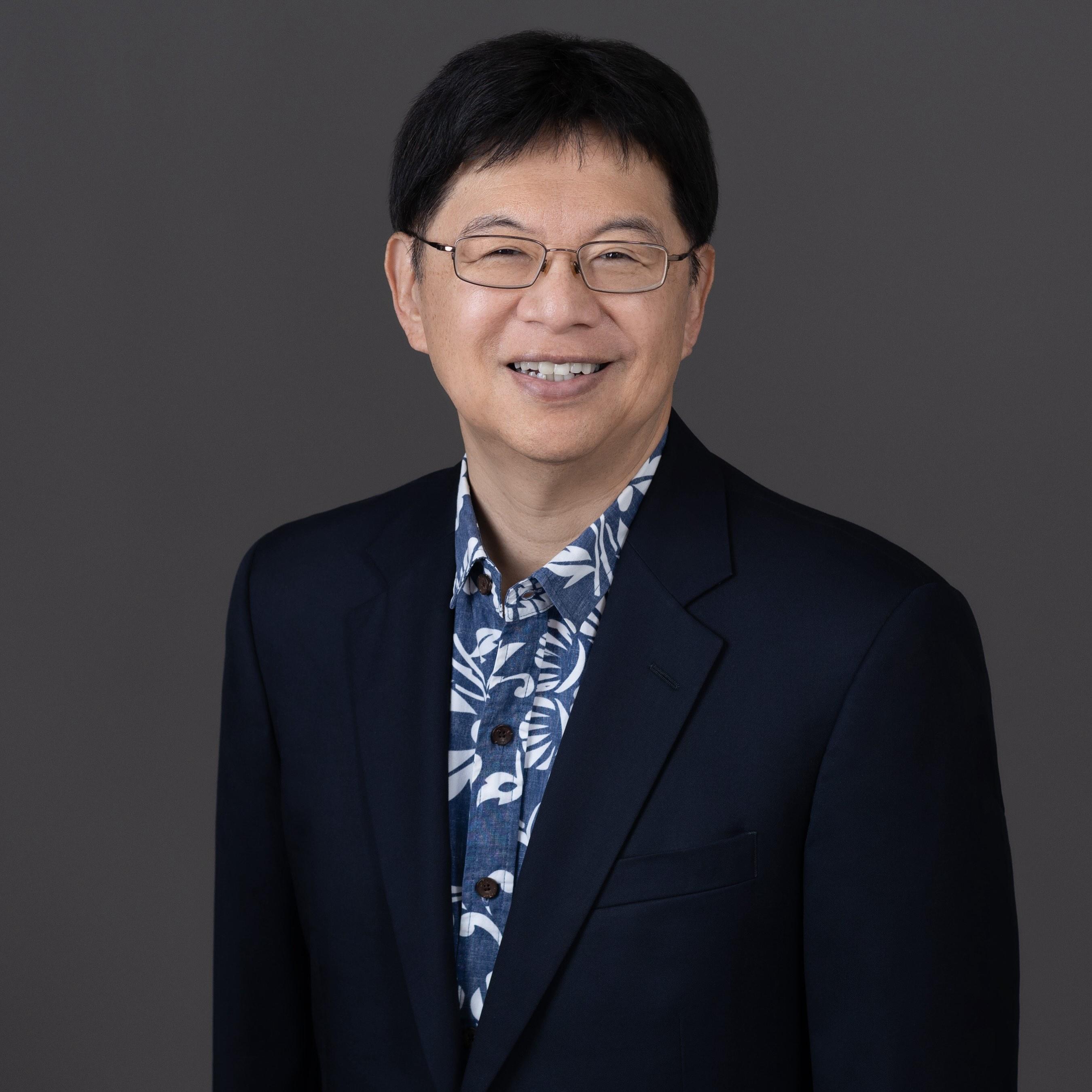 Naoto T. Ueno
